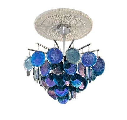 Chandelier TEAN by Rodesigne