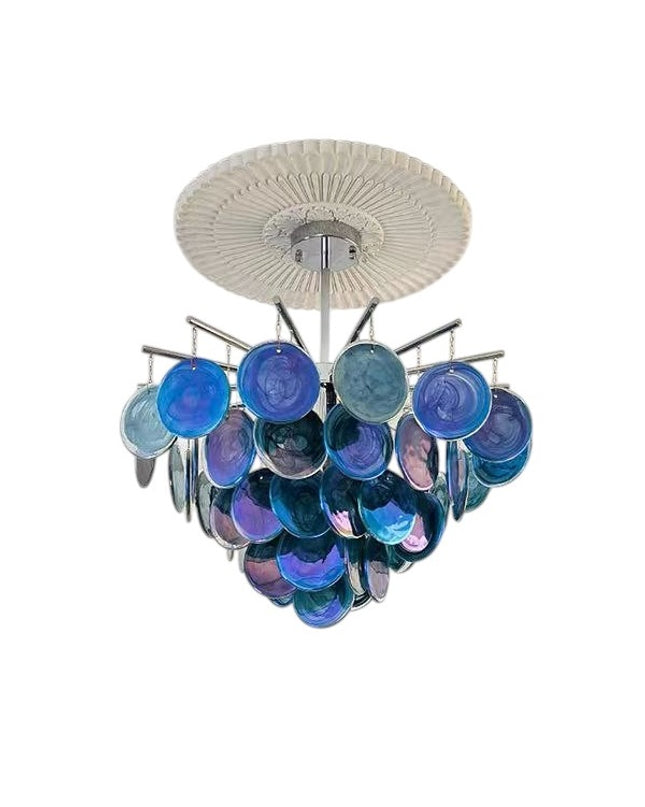 Chandelier TEAN by Rodesigne