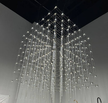 Chandelier HITKLIF by Rodesigne