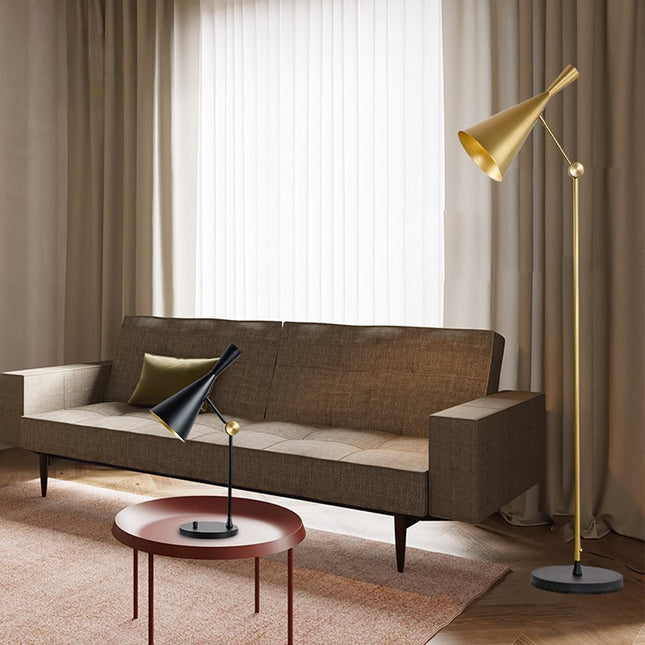 Floor Lamp HORN