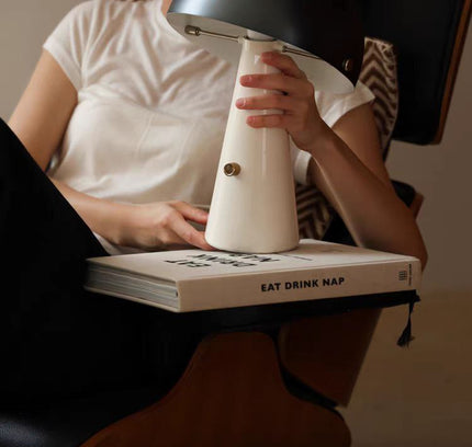 Table Lamp XELON — designer table lamp by RODESIGNE