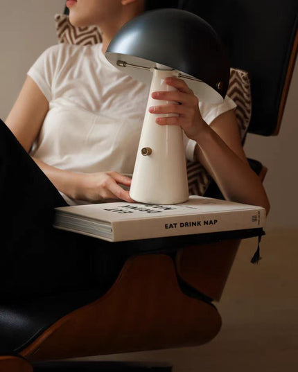 Table Lamp XELON by Romatti
