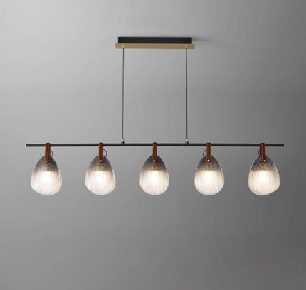 Chandelier LUISSE by Rodesigne