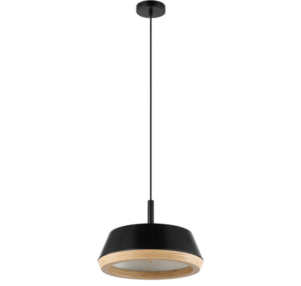 Pendant Light MIKONNY — modern pendant light, custom designer lighting by RODESIGNE