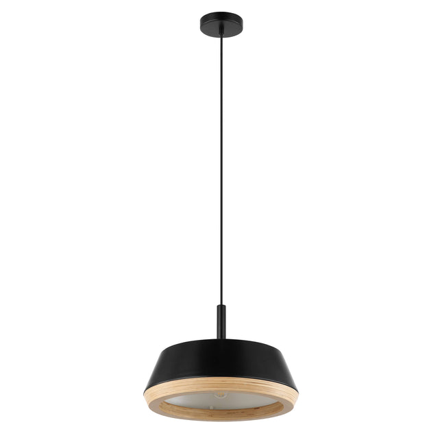 Pendant Light MIKONNY — modern pendant light, custom designer lighting by RODESIGNE