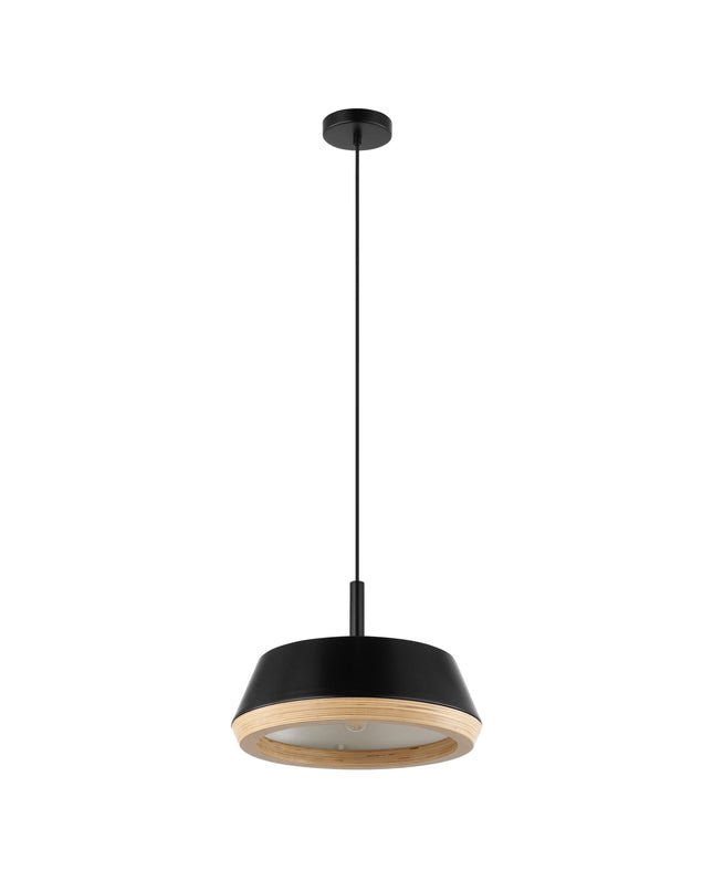 Pendant Light MIKONNY — modern pendant light, custom designer lighting by RODESIGNE