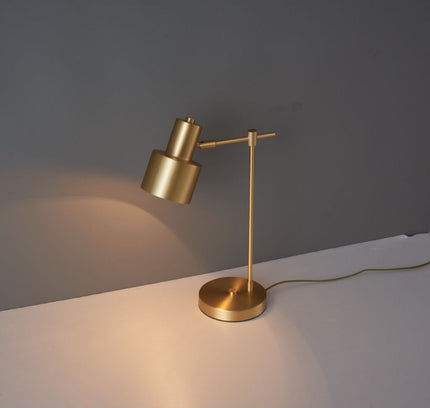 Table Lamp GORYN — designer table lamp by RODESIGNE