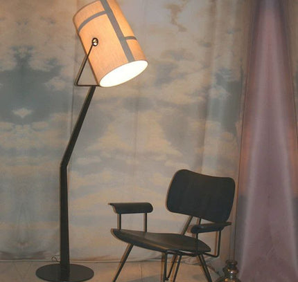 Floor Lamp SERESTA — designer floor lamp by RODESIGNE