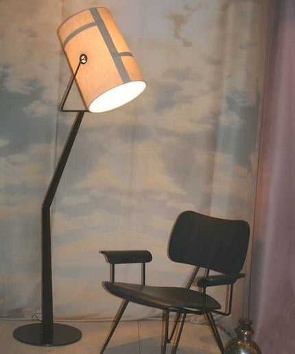 Floor Lamp SERESTA