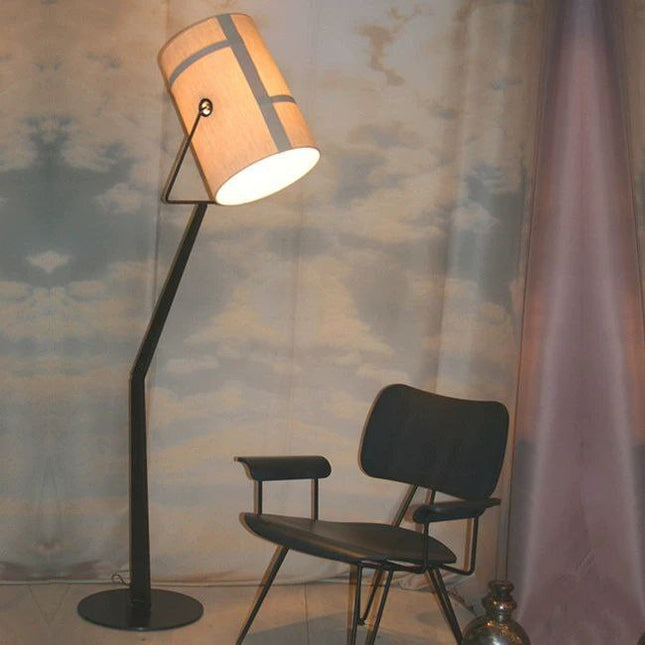 Floor Lamp SERESTA — designer floor lamp by RODESIGNE
