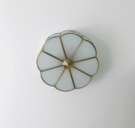 Ceiling Light HUGO — ceiling light fixture, designer lighting by RODESIGNE