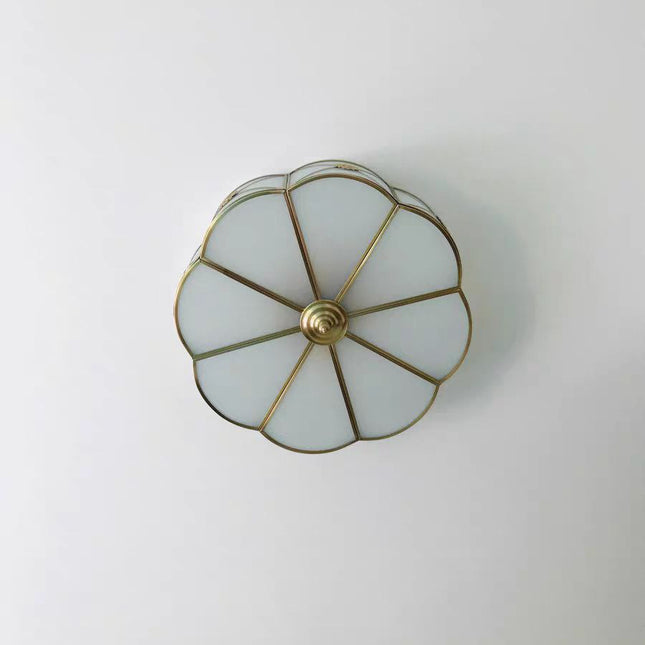 Ceiling Light HUGO — ceiling light fixture, designer lighting by RODESIGNE