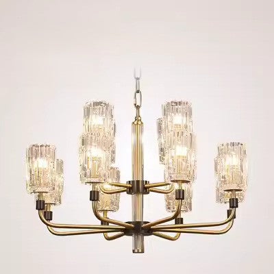 Chandelier PIASTRO
