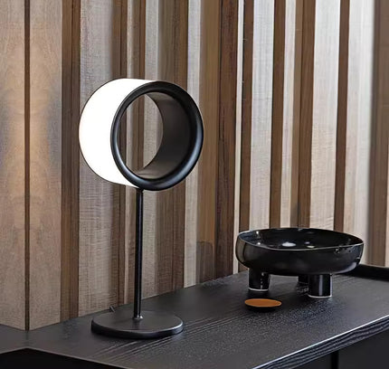 Table Lamp ZORUN — designer table lamp by RODESIGNE