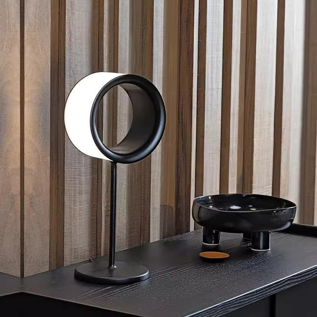 Table Lamp ZORUN — designer table lamp by RODESIGNE