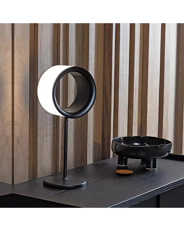 Table Lamp ZORUN — designer table lamp by RODESIGNE