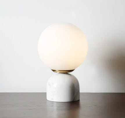 Table Lamp NIZZA — designer table lamp by RODESIGNE
