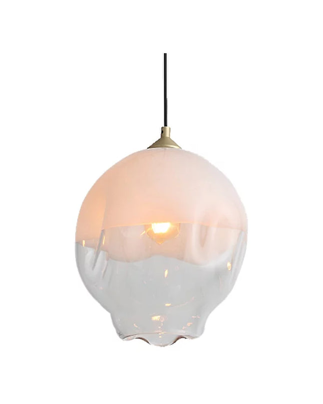 Pendant Light ILONTA — modern pendant light, custom designer lighting by RODESIGNE