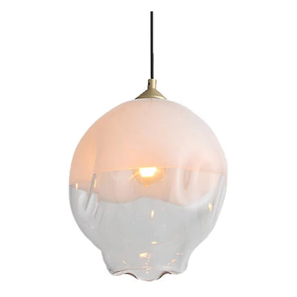 Pendant Light ILONTA — modern pendant light, custom designer lighting by RODESIGNE
