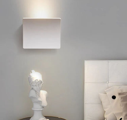 Wall Sconce HORREW — wall sconce lamp, designer lighting by RODESIGNE