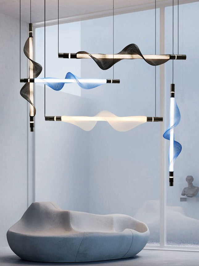 Chandelier NERKA