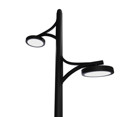 Park light (MN-08132x50) by RODESIGNE