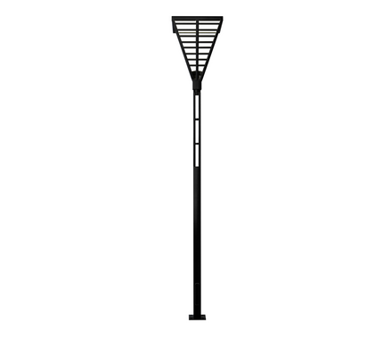 Park light INTEGRAL H-3500mm by RODESIGNE