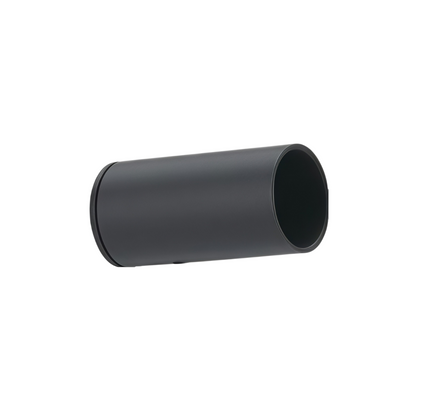 End Cap GUBBIO-08 — track lighting accessory, technical lighting by RODESIGNE
