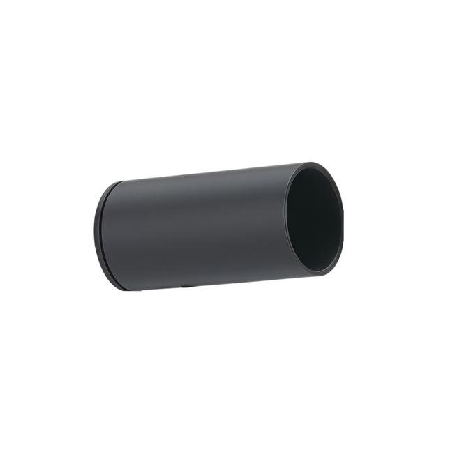 End Cap GUBBIO-08 — track lighting accessory, technical lighting by RODESIGNE