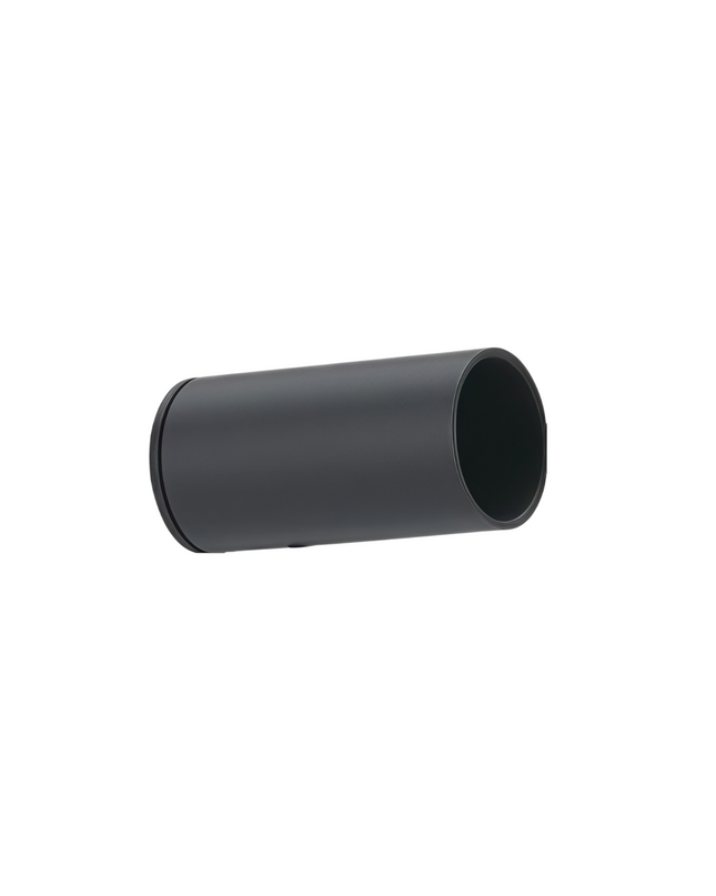 End Cap GUBBIO-08 — track lighting accessory, technical lighting by RODESIGNE