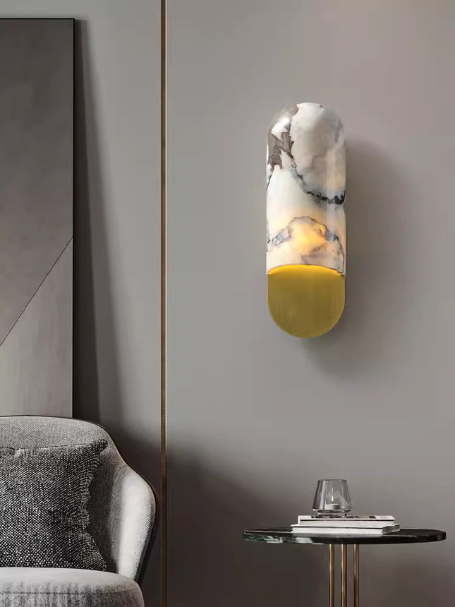 Wall Sconce KAMOLLY