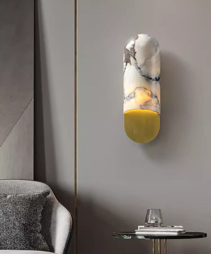 Wall Sconce KAMOLLY