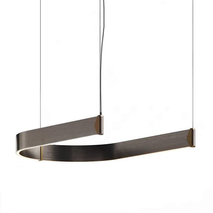 Chandelier MALLER by Rodesigne