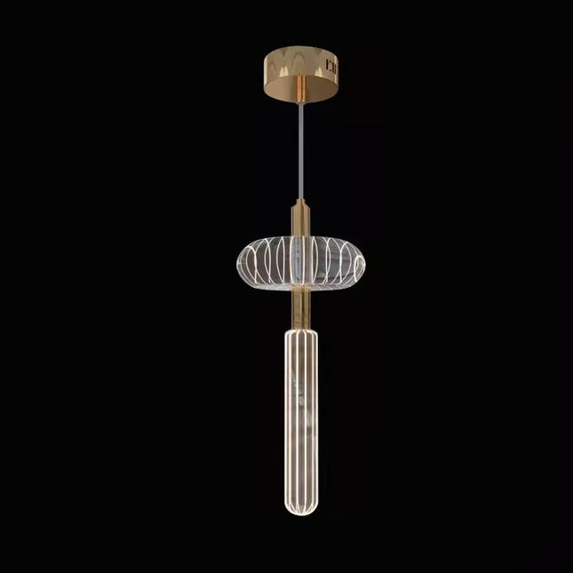 Chandelier KOLLETT