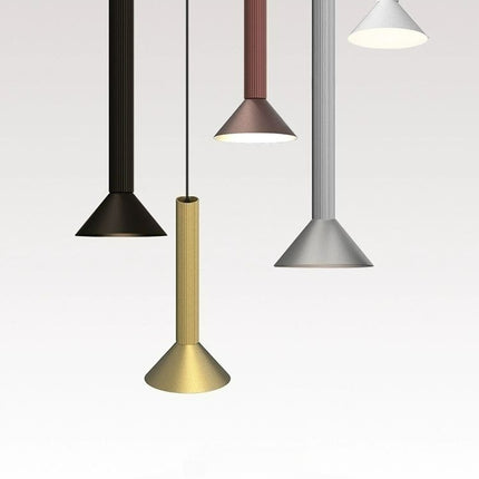 Pendant Light VYLE — modern pendant light, custom designer lighting by RODESIGNE