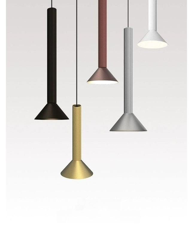 Pendant Light VYLE — modern pendant light, custom designer lighting by RODESIGNE