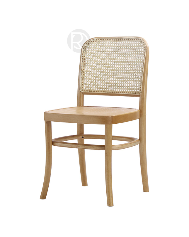 Chair HOFFMANN by Rodesigne