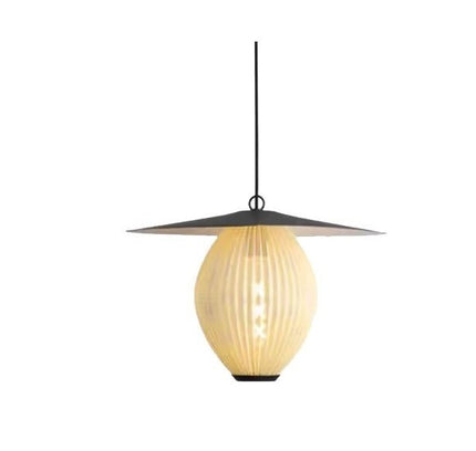 Pendant Light TERTES — modern pendant light, custom designer lighting by RODESIGNE