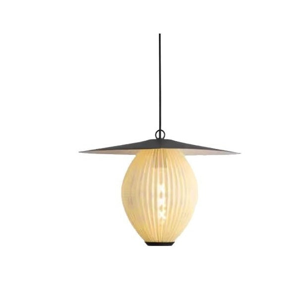 Pendant Light TERTES — modern pendant light, custom designer lighting by RODESIGNE