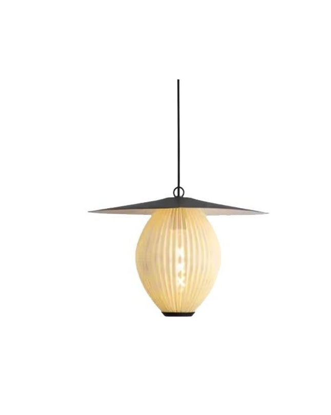 Pendant Light TERTES — modern pendant light, custom designer lighting by RODESIGNE