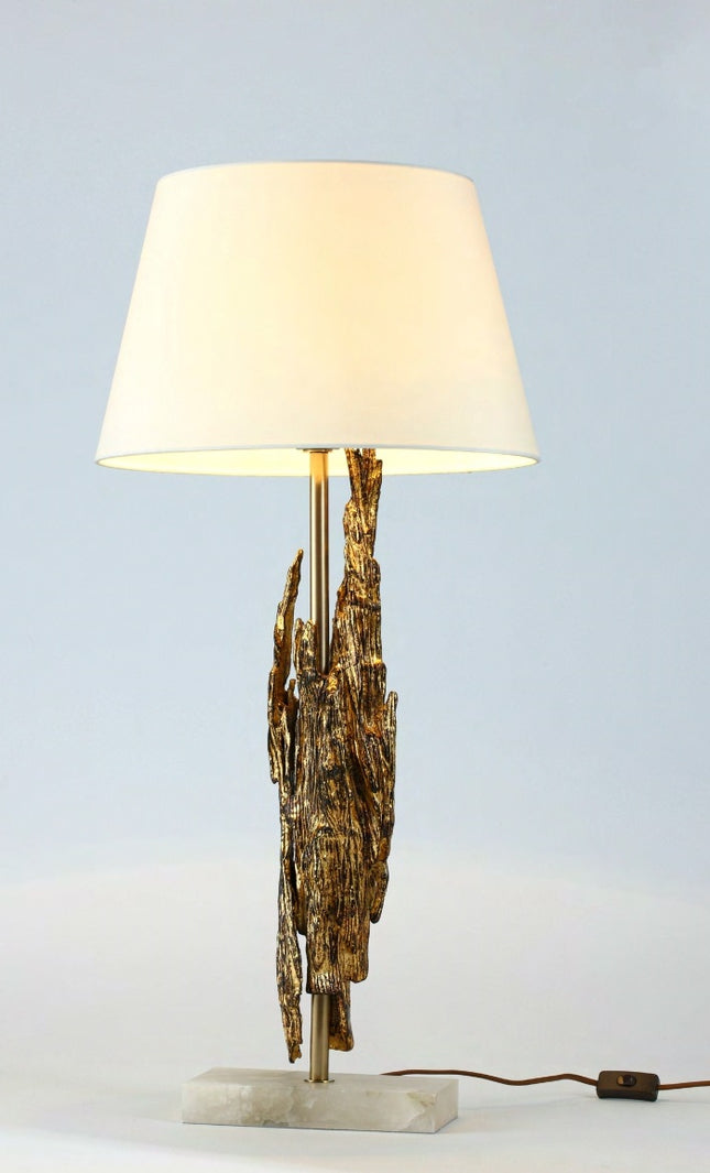 Table Lamp UNDINA