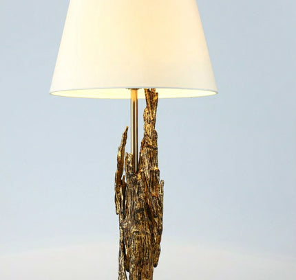 Table Lamp UNDINA — designer table lamp by RODESIGNE