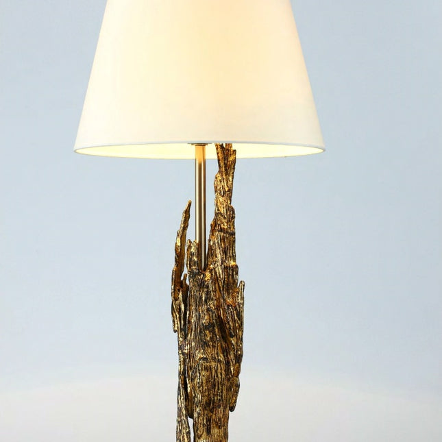 Table Lamp UNDINA — designer table lamp by RODESIGNE