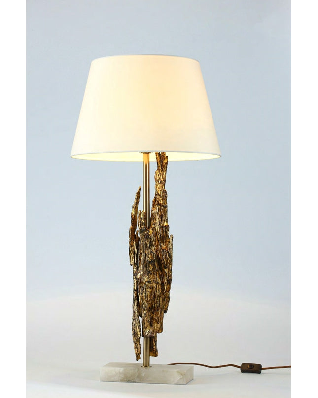 Table Lamp UNDINA — designer table lamp by RODESIGNE