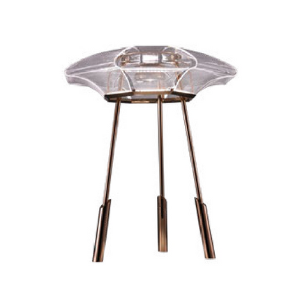 Table Lamp FALCONE — designer table lamp by RODESIGNE