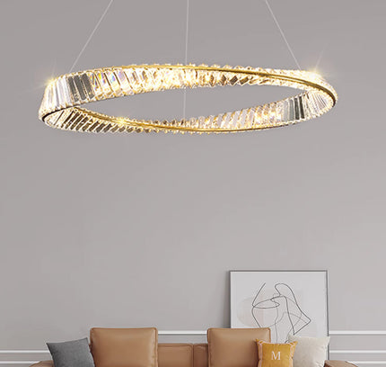 Chandelier LOE by Rodesigne