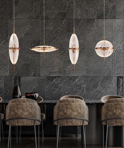 Chandelier DESINE