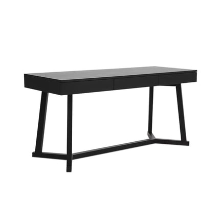 Writing Desk IHTI — designer desk, custom furniture by RODESIGNE