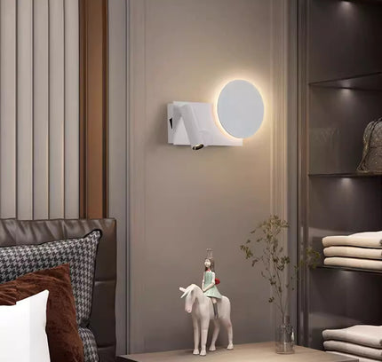 Wall Sconce MATTER — wall sconce lamp, designer lighting by RODESIGNE