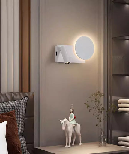 Wall Sconce MATTER